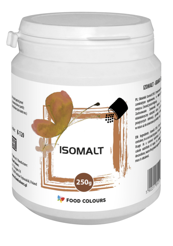 Izomalts 250g